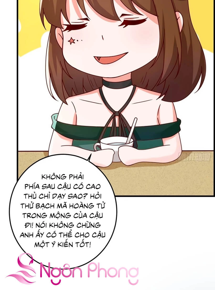 Hào Môn Thịnh Sủng Chapter 25 - 5