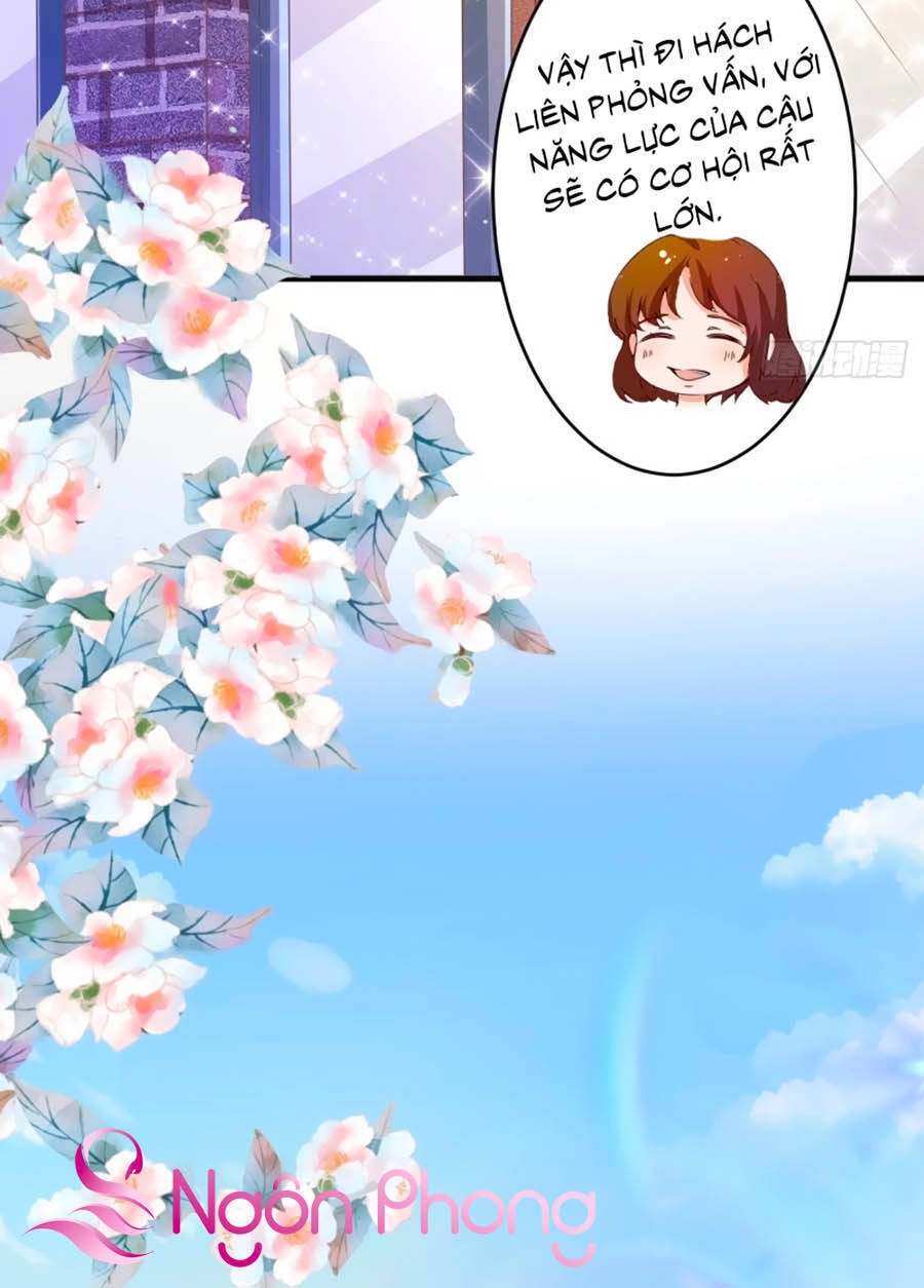 Hào Môn Thịnh Sủng Chapter 25 - 9