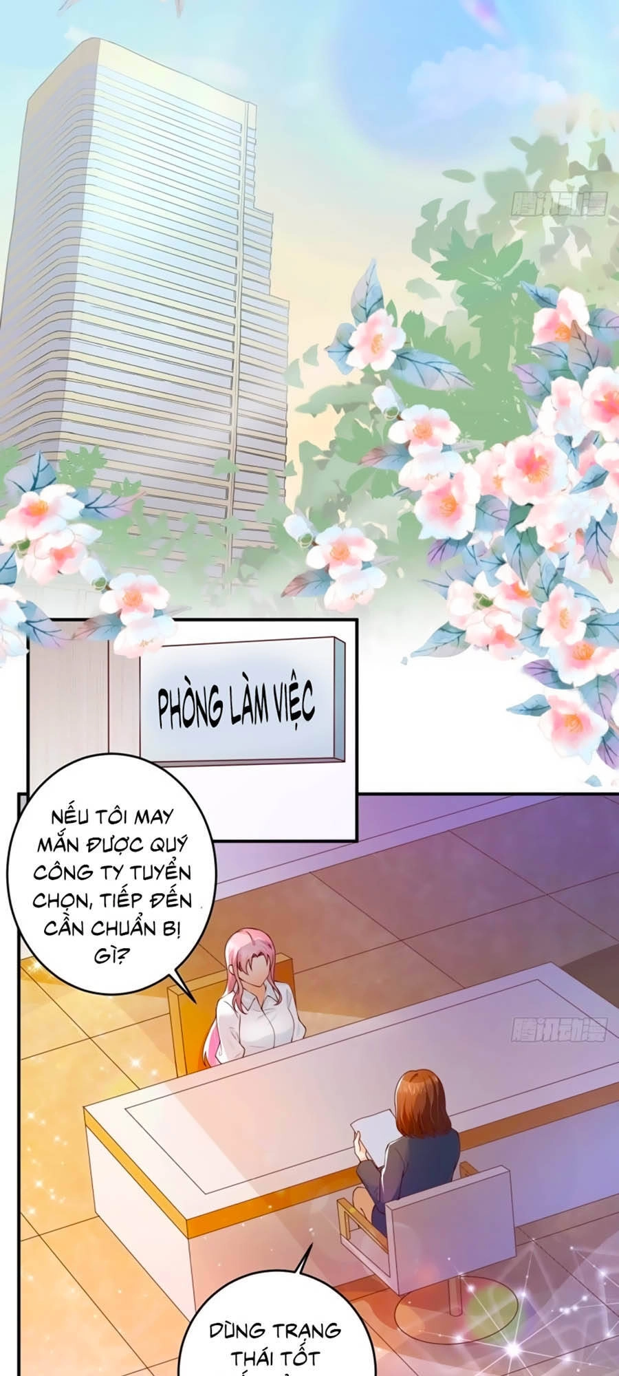 Hào Môn Thịnh Sủng Chapter 25 - 10