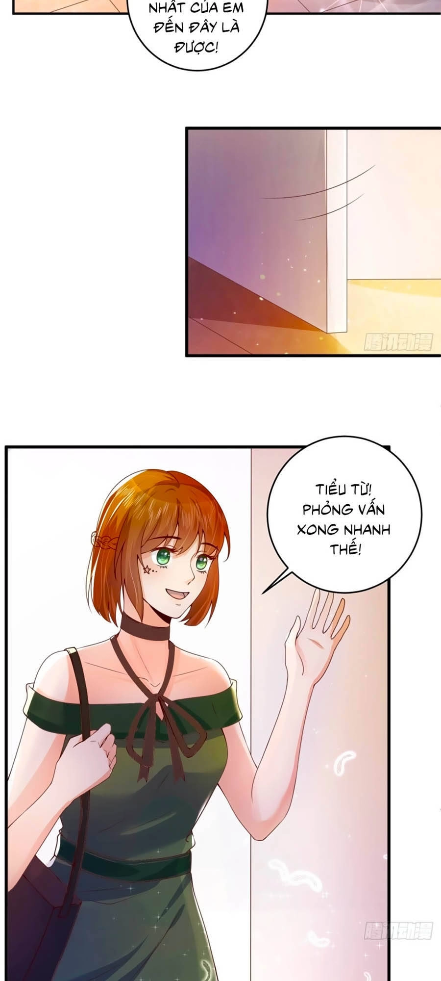 Hào Môn Thịnh Sủng Chapter 25 - 11