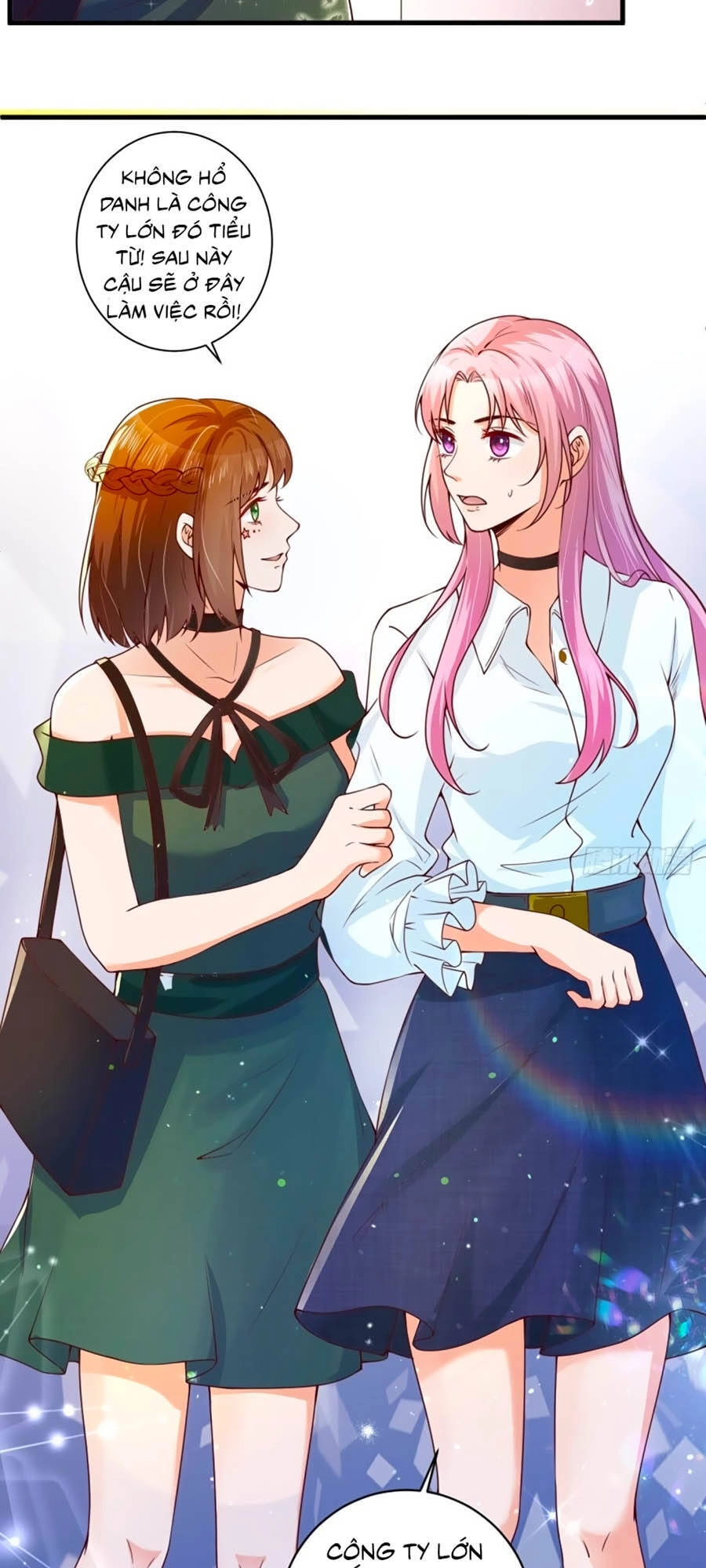 Hào Môn Thịnh Sủng Chapter 25 - 12