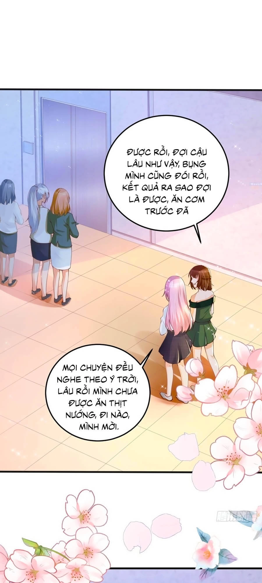 Hào Môn Thịnh Sủng Chapter 25 - 14