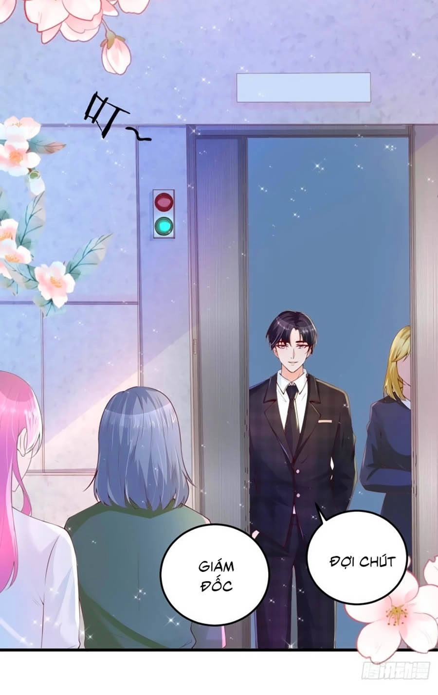 Hào Môn Thịnh Sủng Chapter 25 - 15