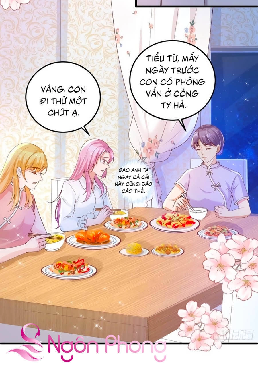 Hào Môn Thịnh Sủng Chapter 25 - 17