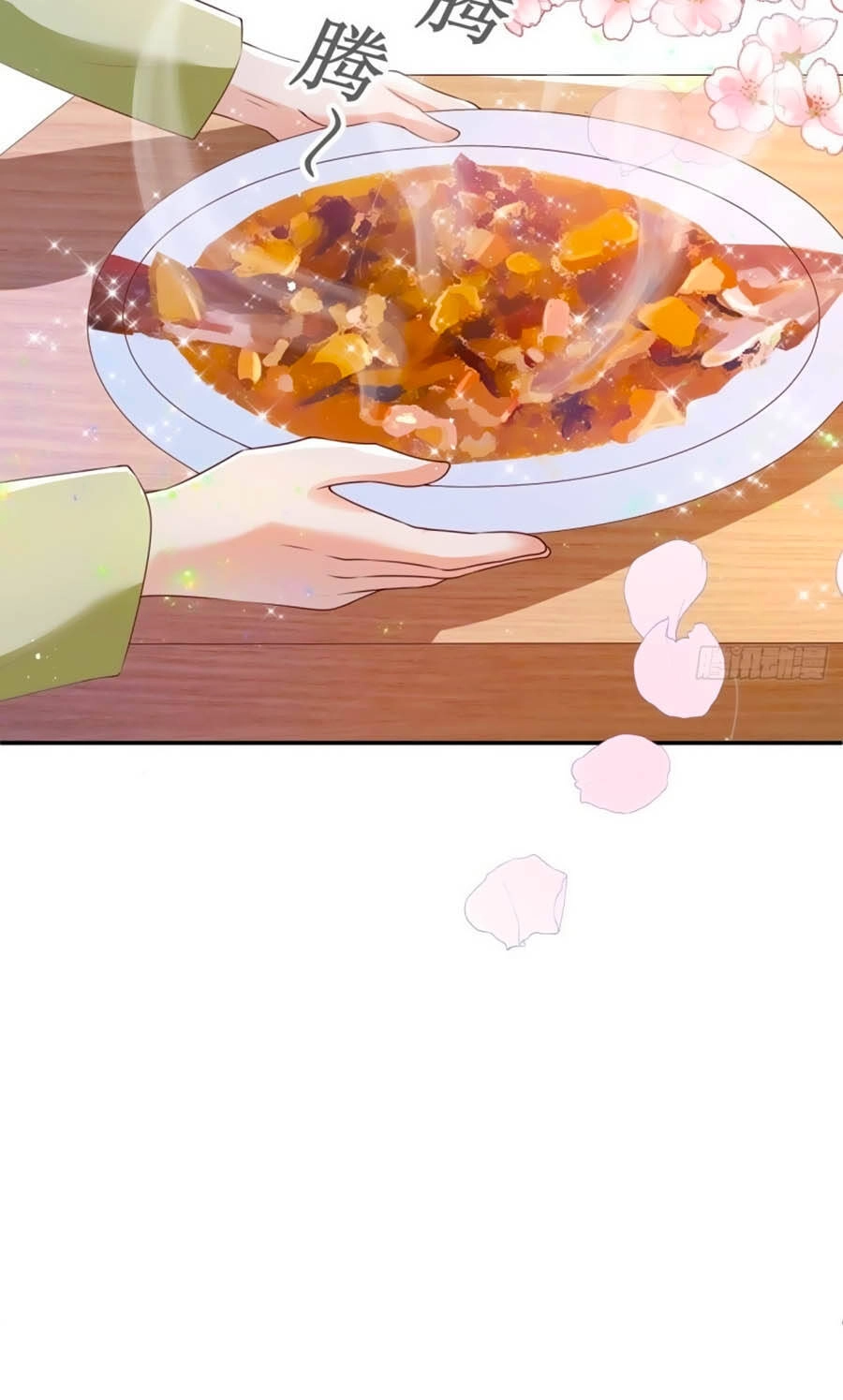 Hào Môn Thịnh Sủng Chapter 25 - 20