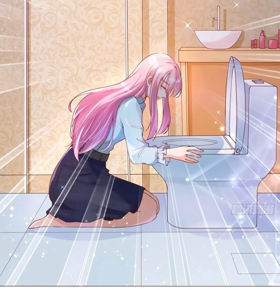 Hào Môn Thịnh Sủng Chapter 25 - 22