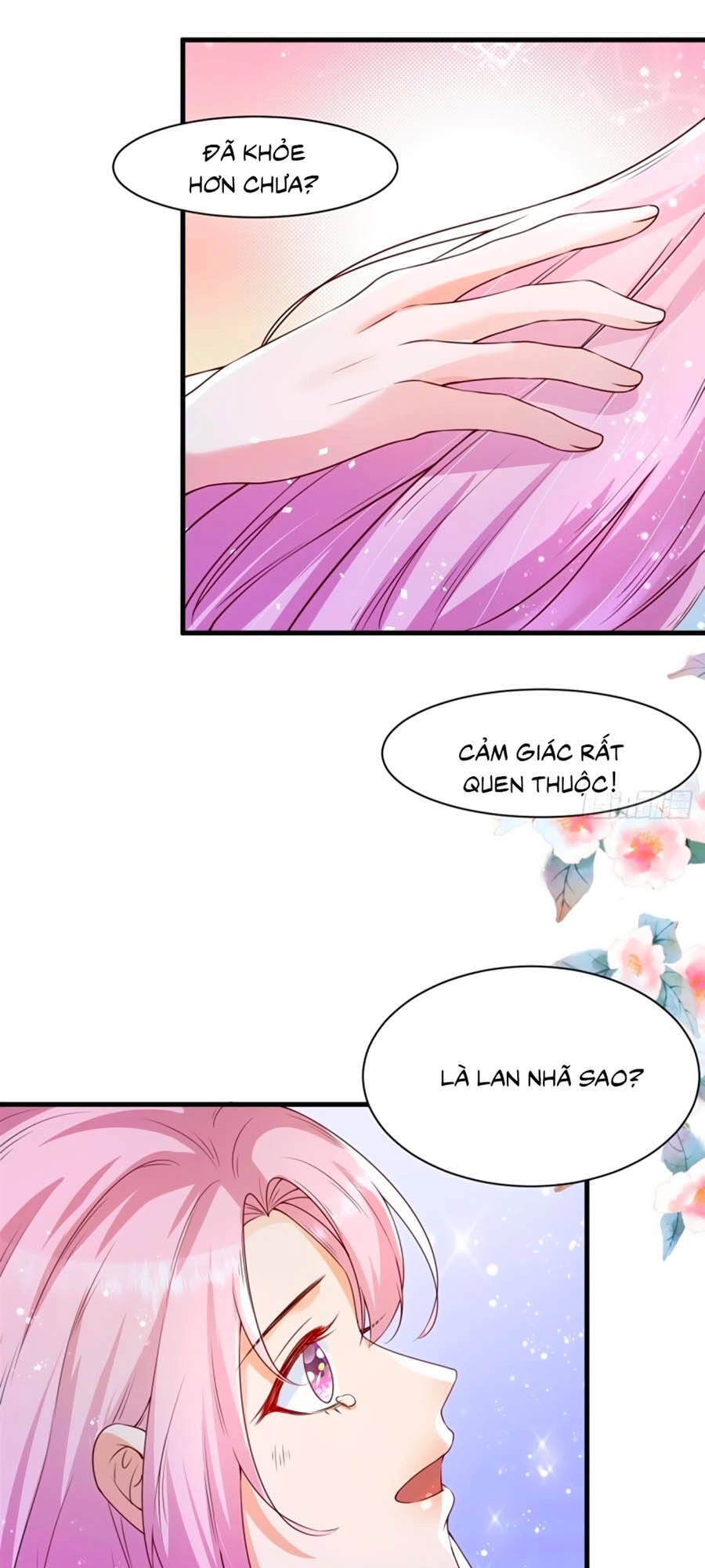 Hào Môn Thịnh Sủng Chapter 25 - 23