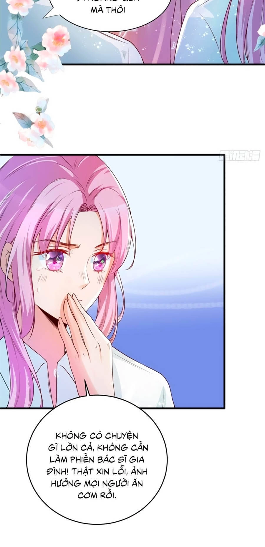 Hào Môn Thịnh Sủng Chapter 25 - 28