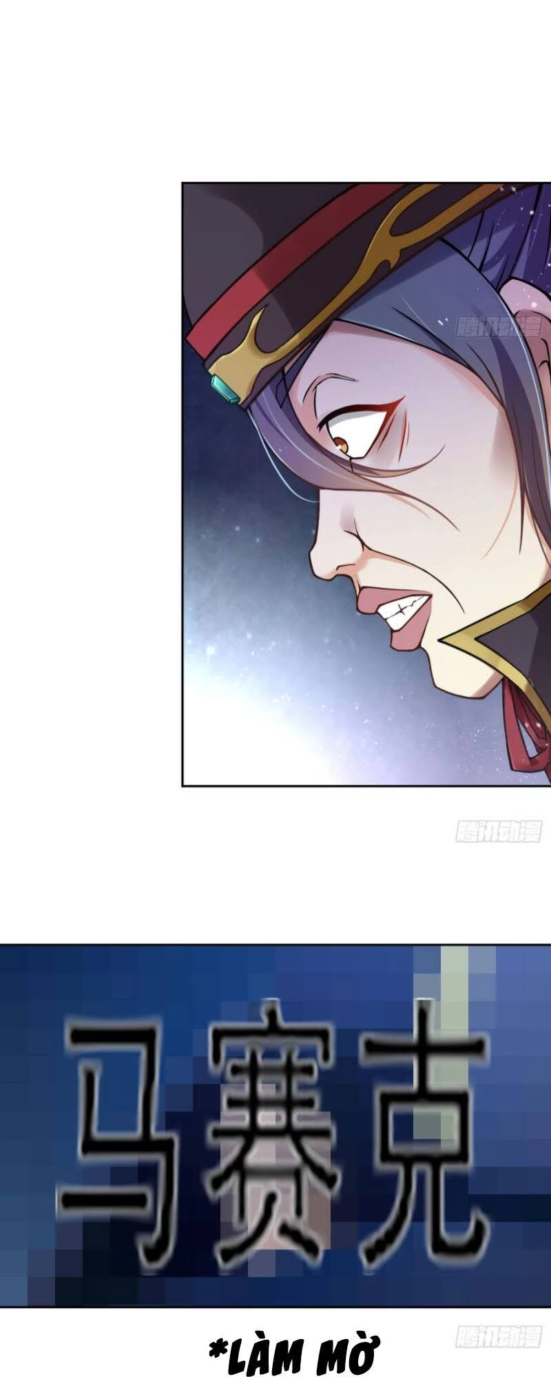 Tiên Võ Chapter 3 - 7