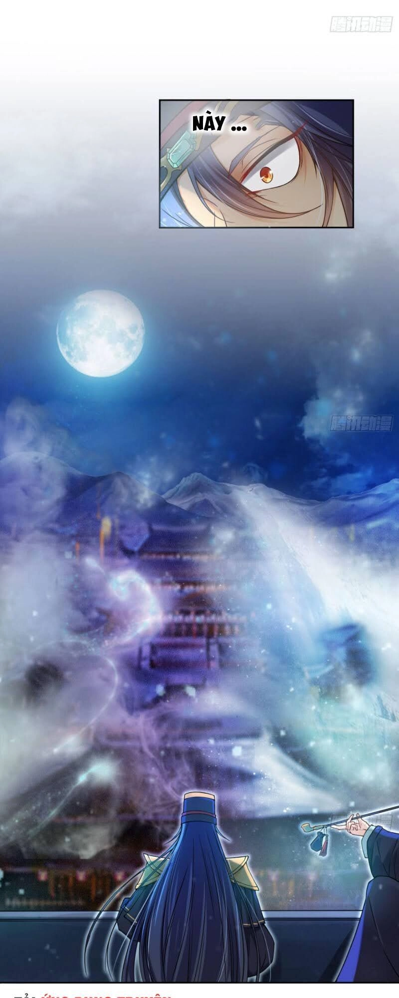 Tiên Võ Chapter 3 - 14