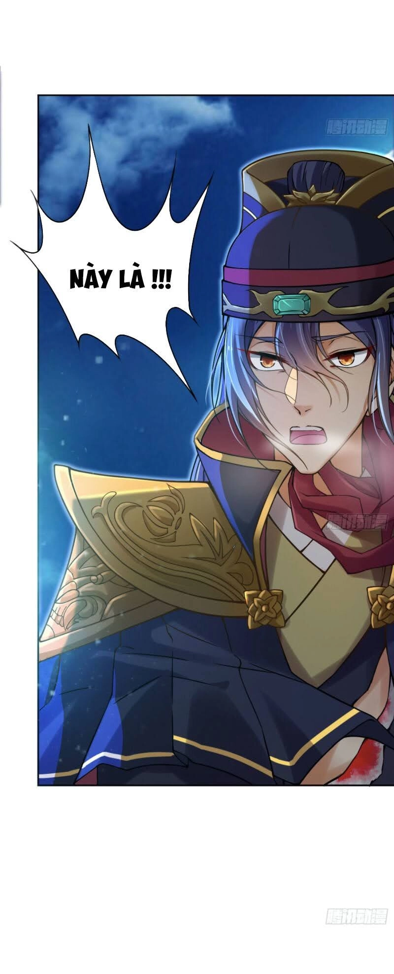 Tiên Võ Chapter 3 - 16