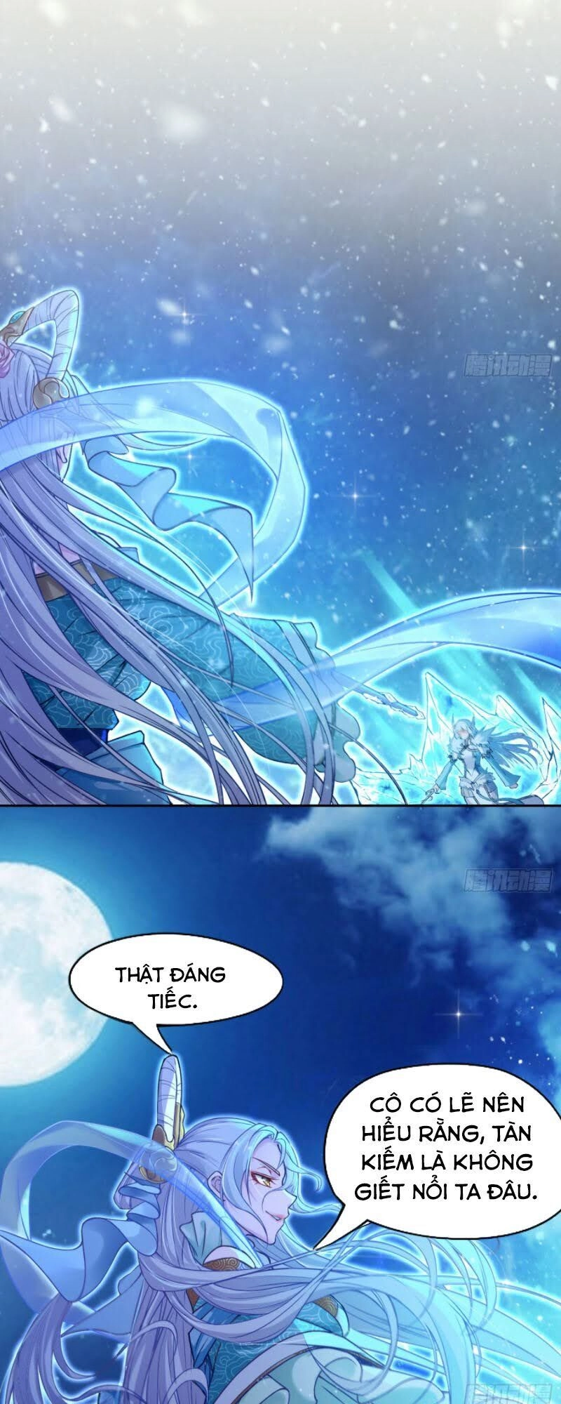 Tiên Võ Chapter 3 - 18