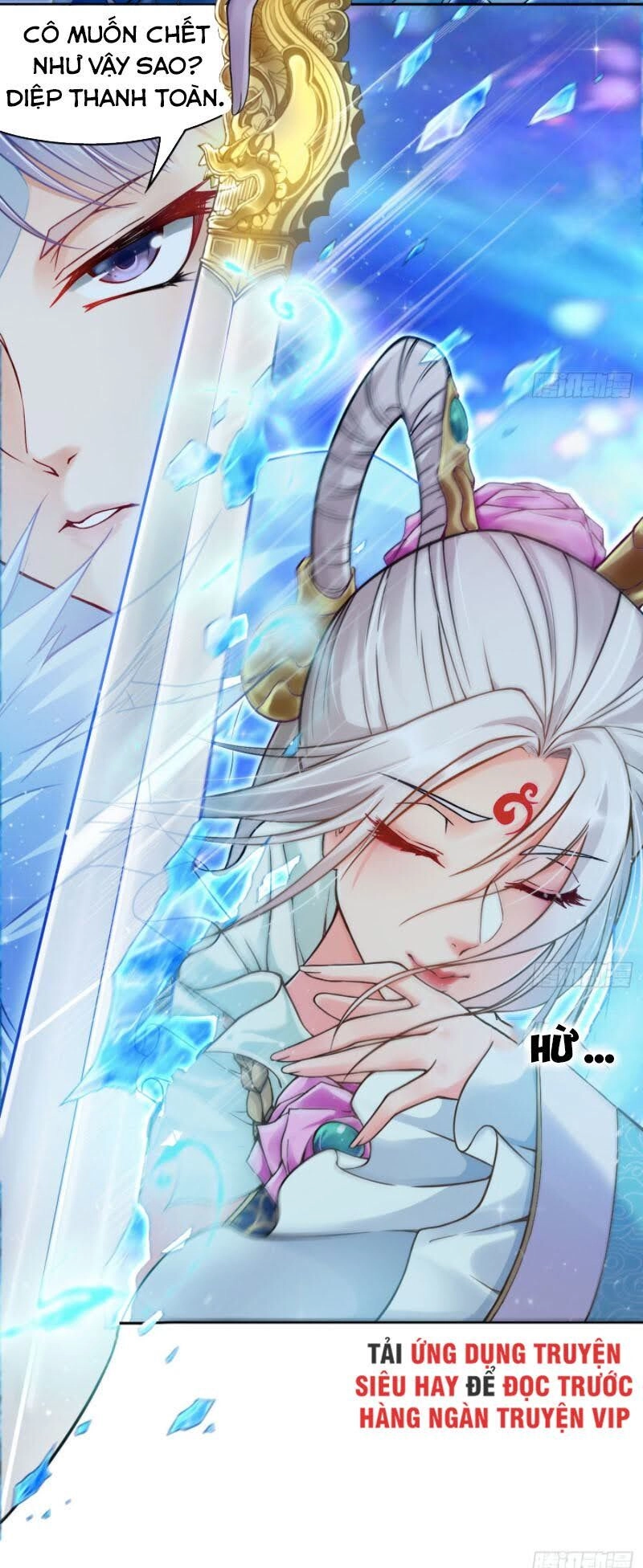 Tiên Võ Chapter 3 - 20