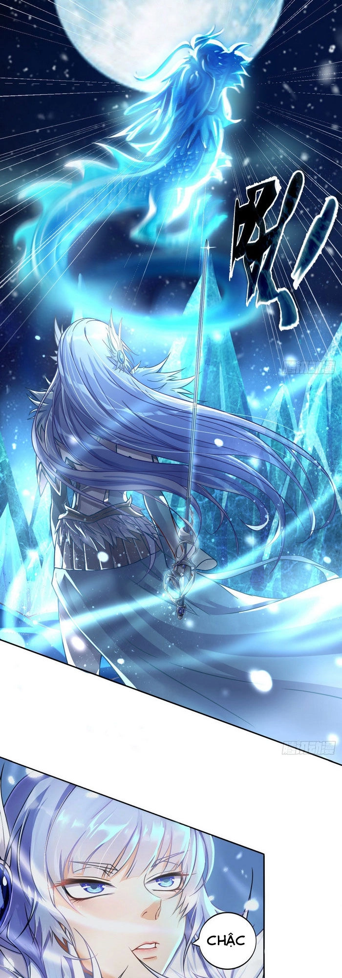 Tiên Võ Chapter 5 - 1