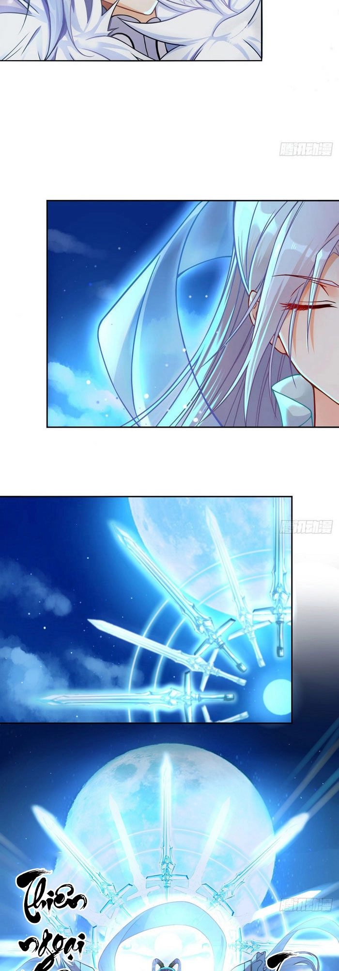 Tiên Võ Chapter 5 - 2