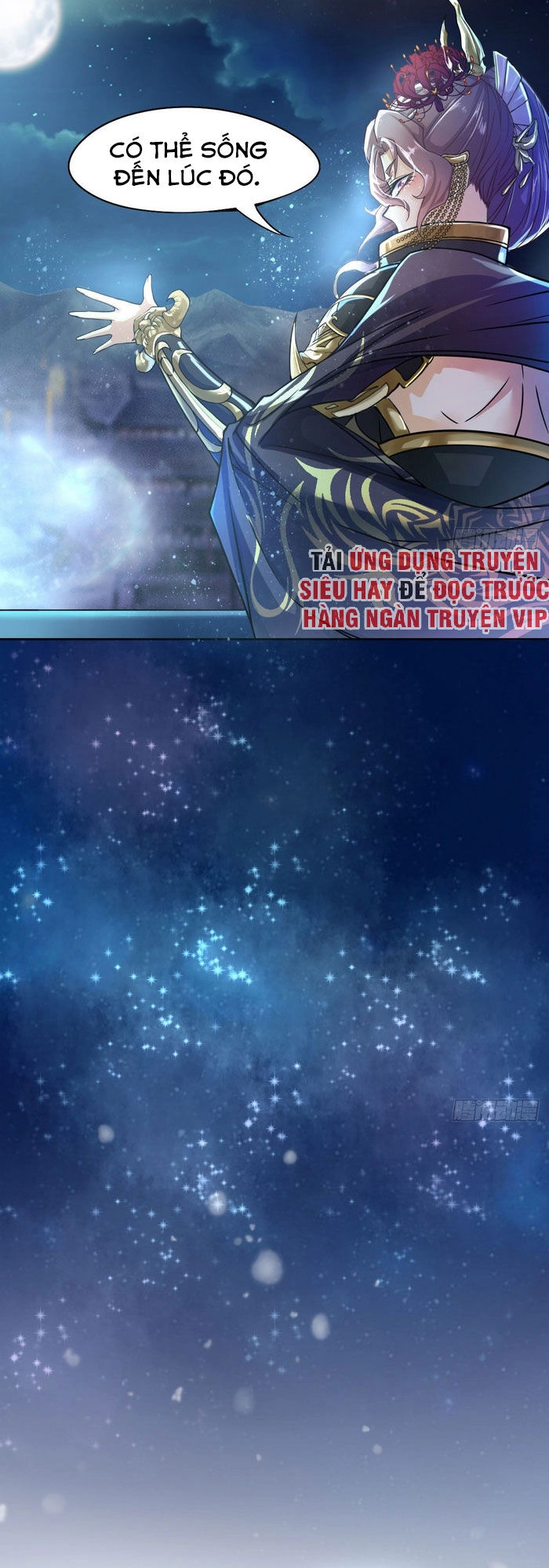 Tiên Võ Chapter 5 - 9