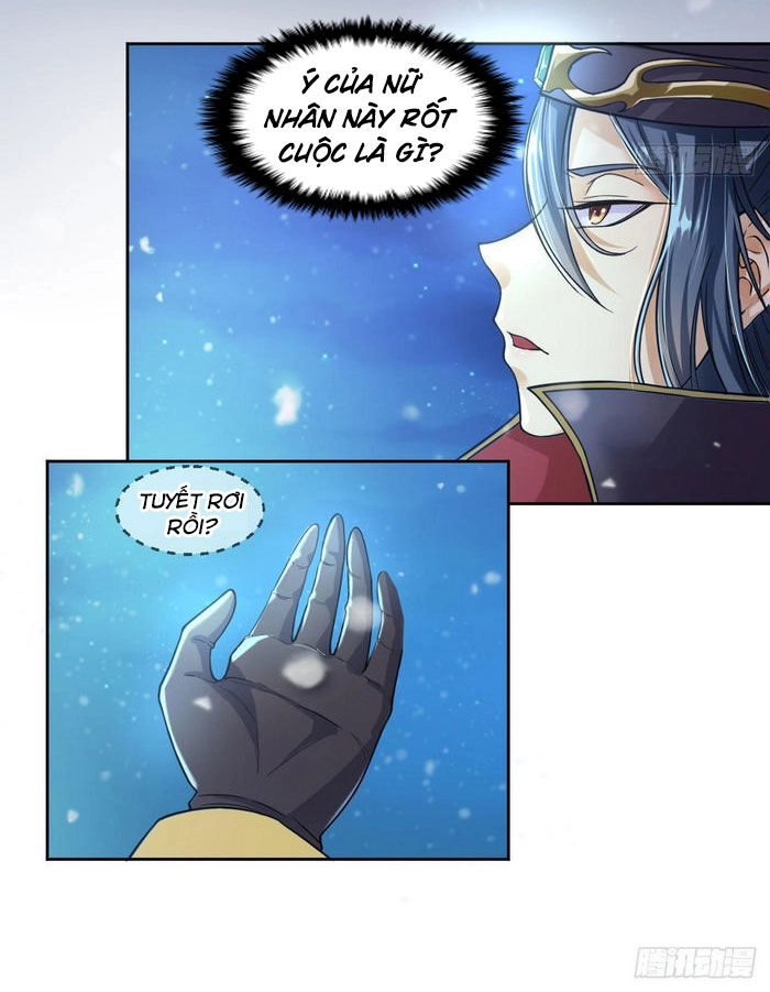 Tiên Võ Chapter 5 - 10