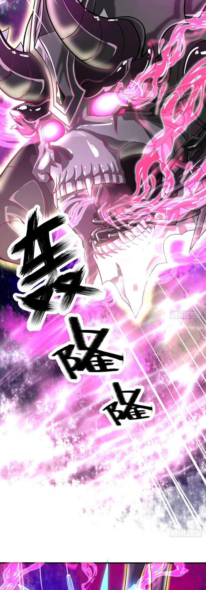 Tiên Võ Chapter 8 - 10