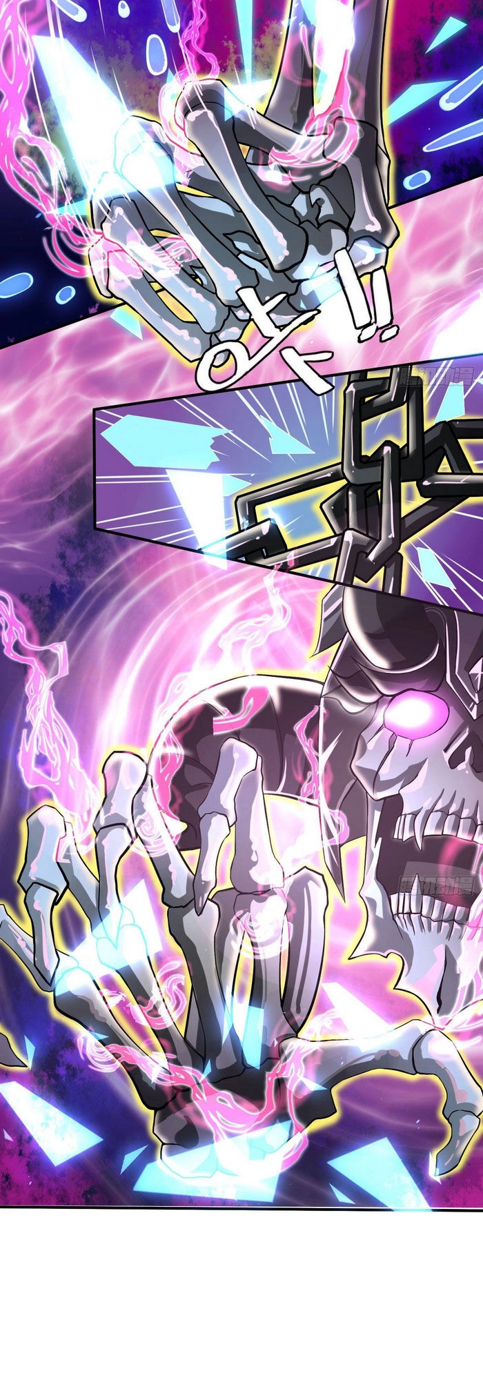 Tiên Võ Chapter 8 - 11