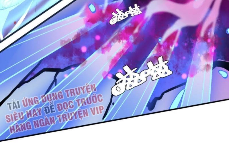 Tiên Võ Chapter 11 - 3