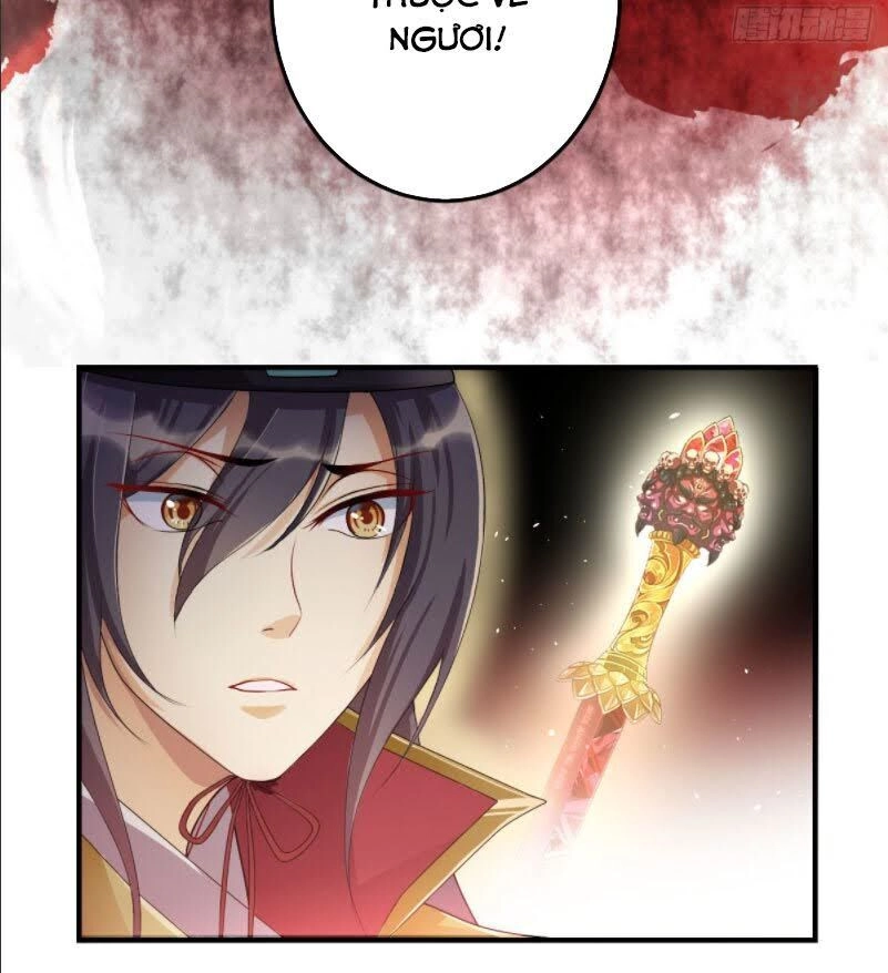 Tiên Võ Chapter 11 - 21