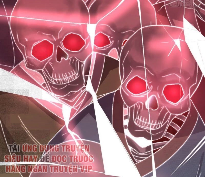 Tiên Võ Chapter 12 - 14