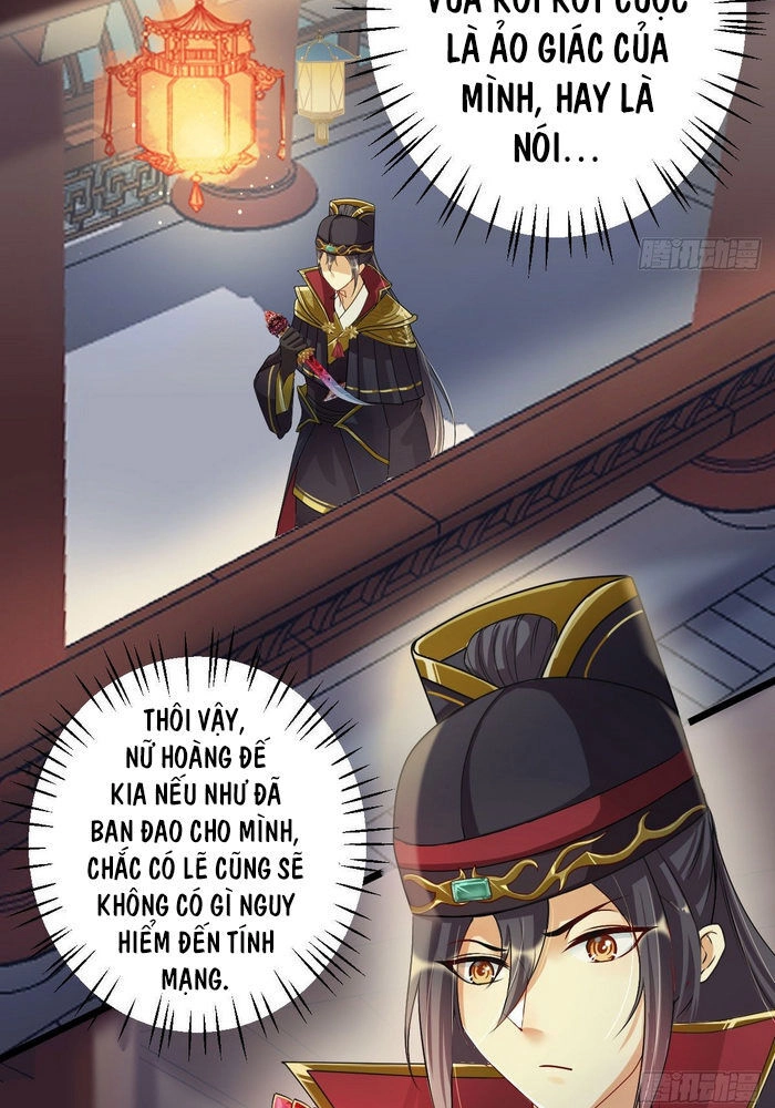 Tiên Võ Chapter 13 - 2