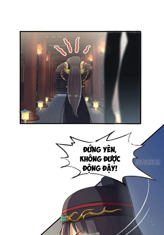 Tiên Võ Chapter 13 - 8