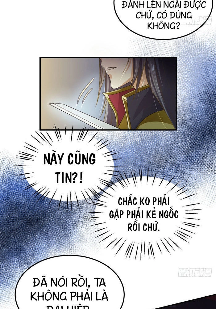 Tiên Võ Chapter 13 - 14