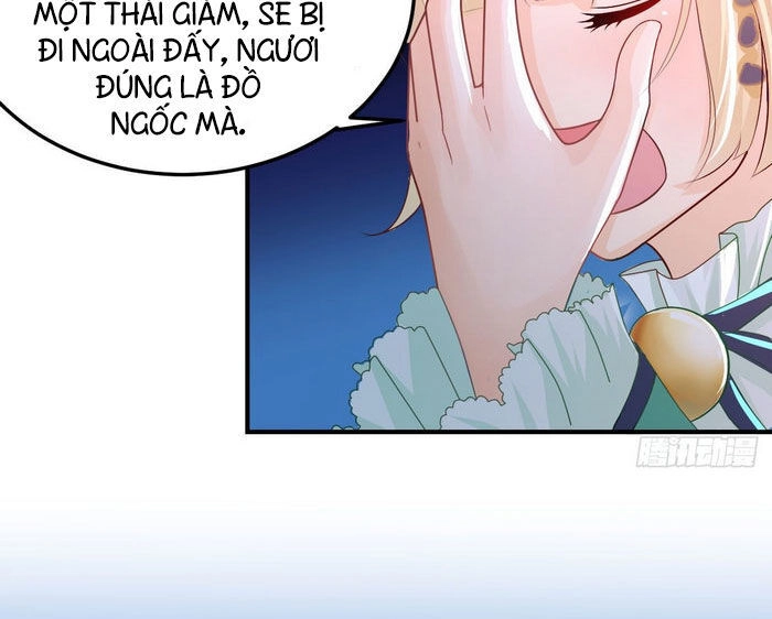 Tiên Võ Chapter 13 - 18