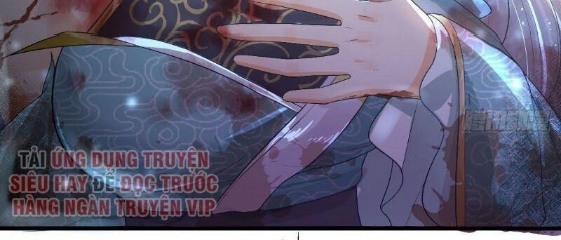 Tiên Võ Chapter 14 - 5