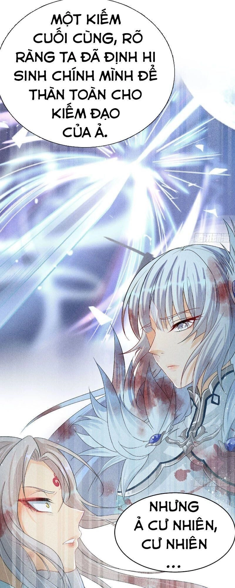 Tiên Võ Chapter 14 - 12