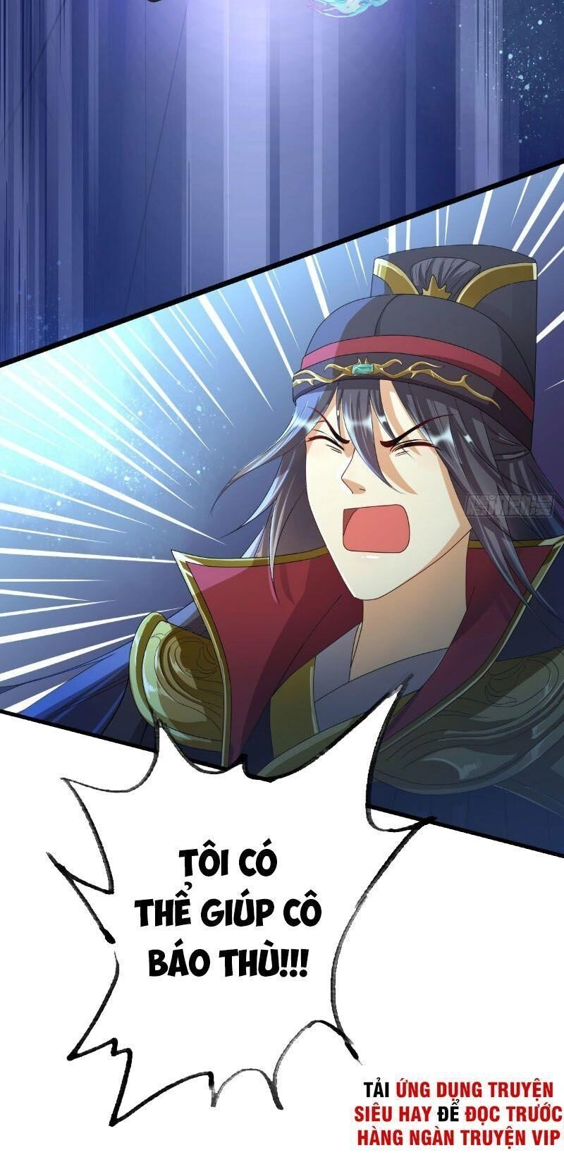 Tiên Võ Chapter 14 - 18