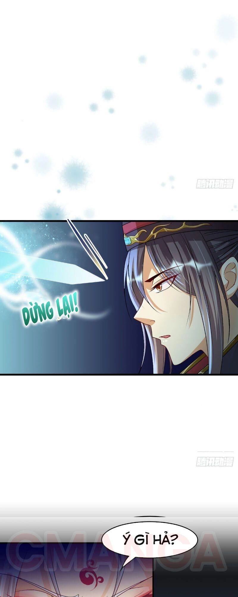 Tiên Võ Chapter 14 - 19