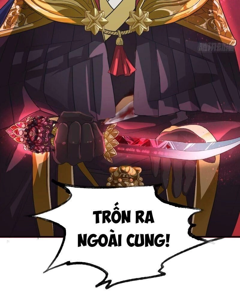 Tiên Võ Chapter 14 - 23