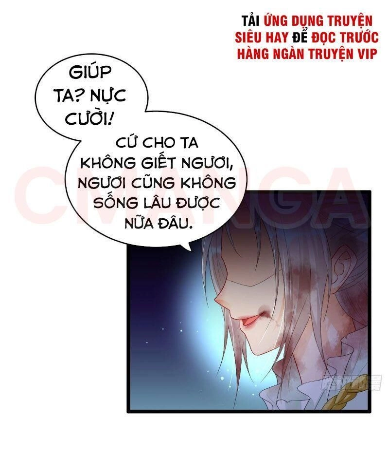 Tiên Võ Chapter 14 - 24