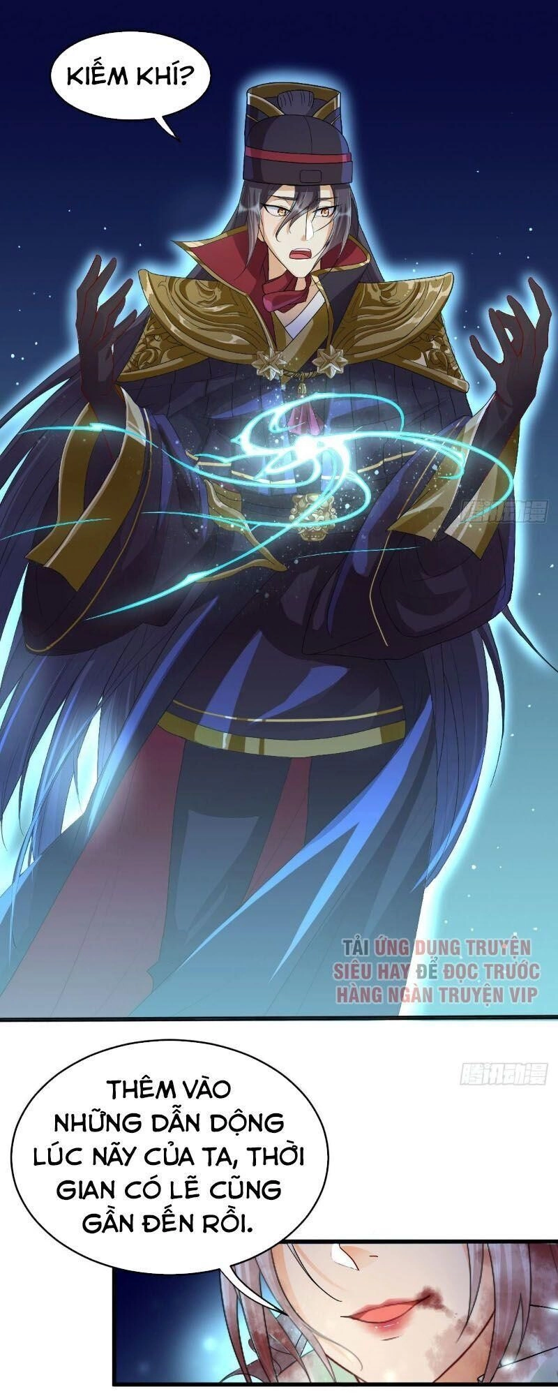 Tiên Võ Chapter 14 - 27