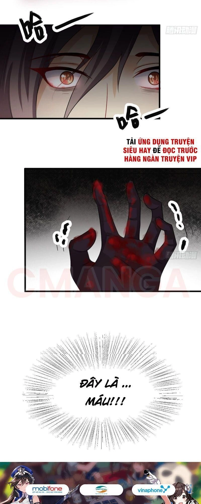 Tiên Võ Chapter 14 - 33