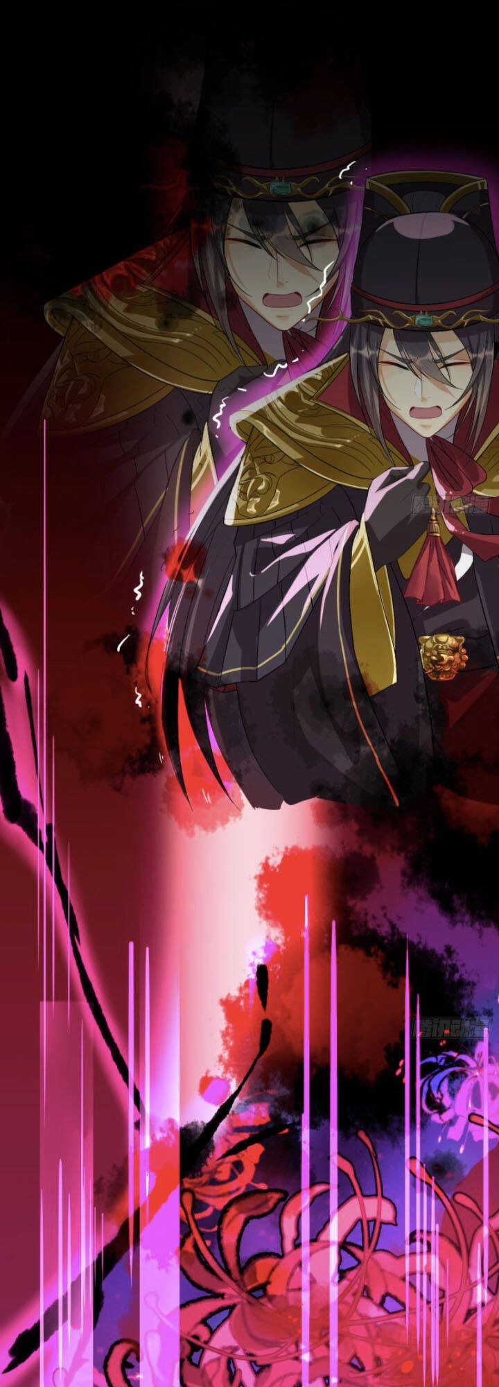 Tiên Võ Chapter 15 - 1