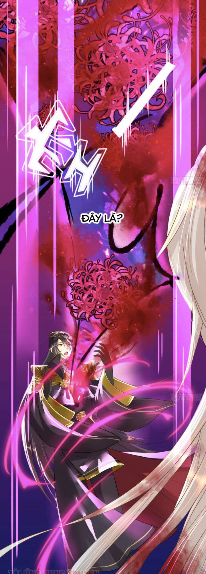 Tiên Võ Chapter 15 - 3