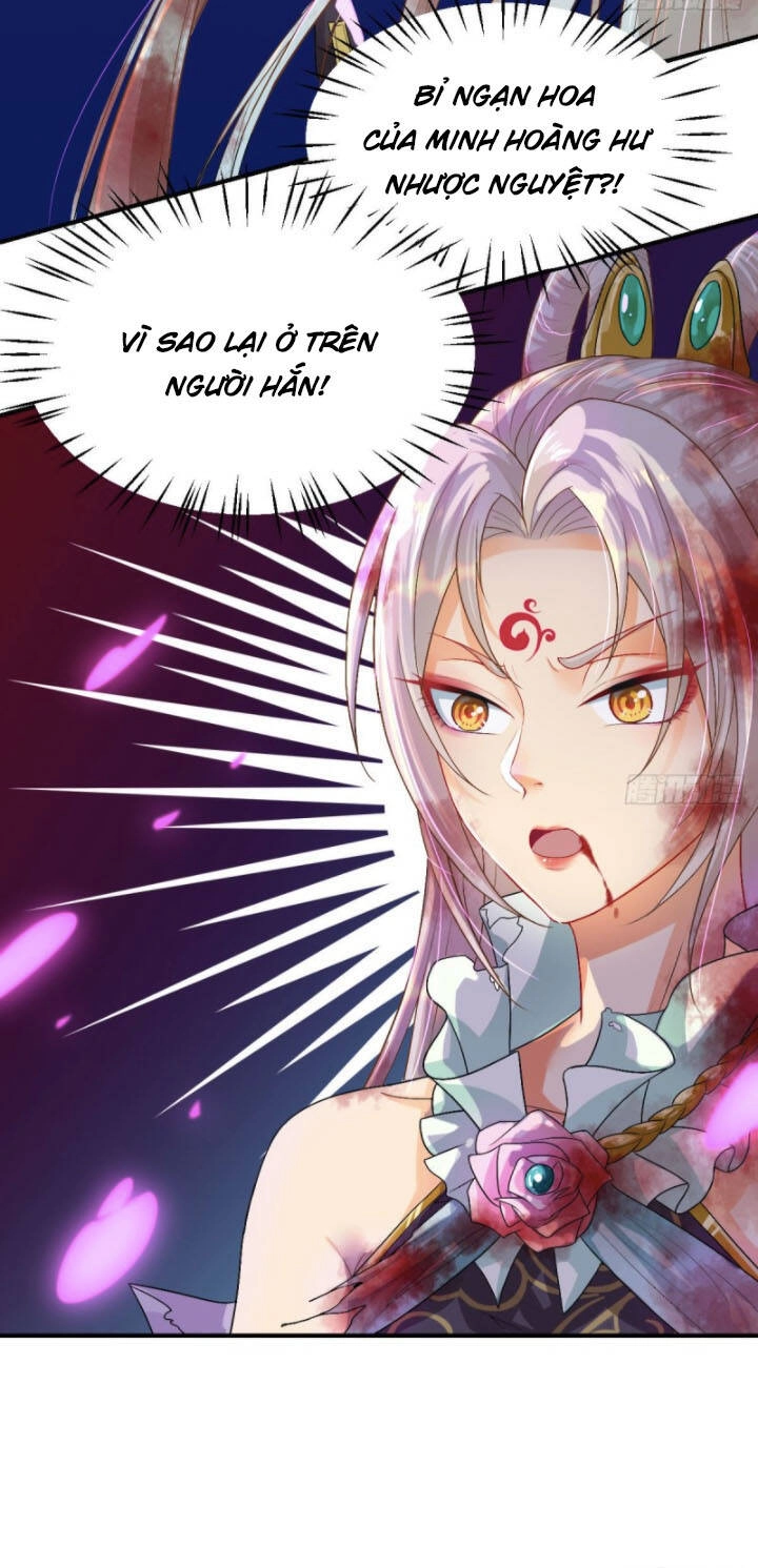 Tiên Võ Chapter 15 - 5