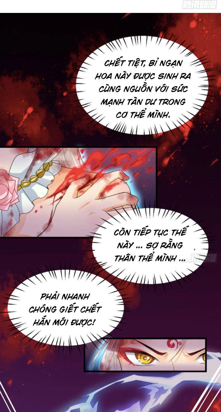 Tiên Võ Chapter 15 - 6