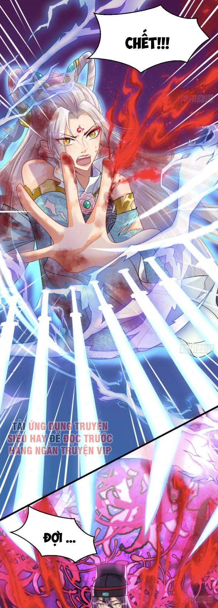 Tiên Võ Chapter 15 - 7