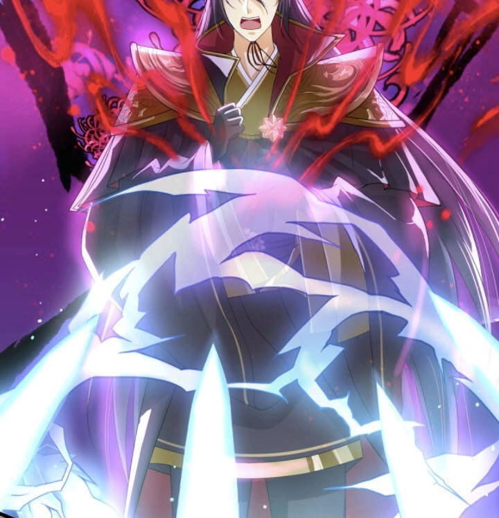 Tiên Võ Chapter 15 - 8