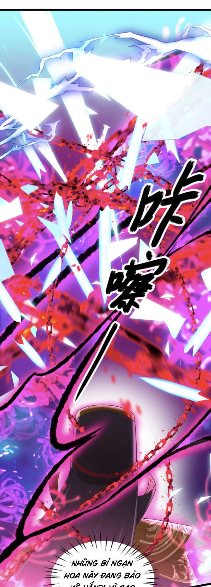 Tiên Võ Chapter 15 - 10