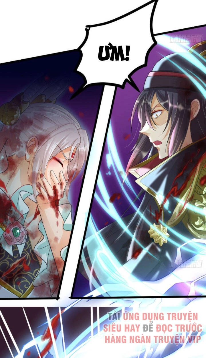 Tiên Võ Chapter 15 - 12