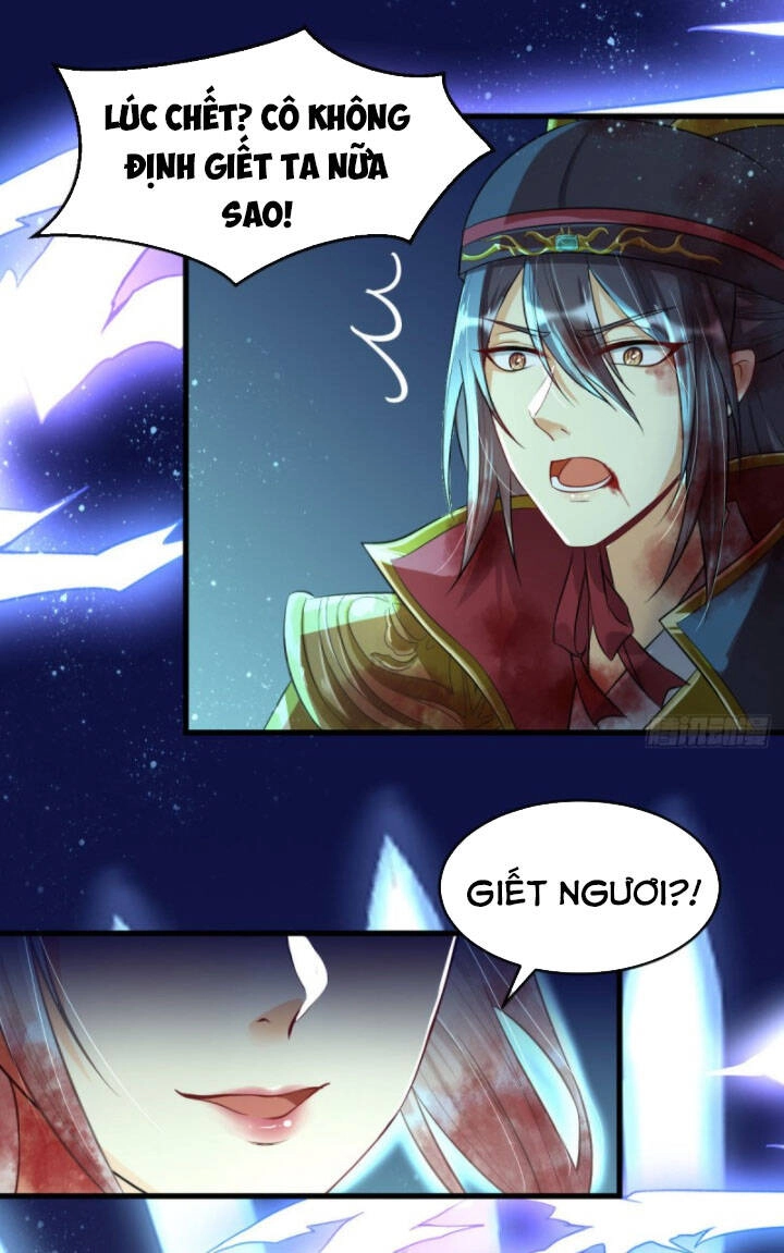 Tiên Võ Chapter 15 - 29