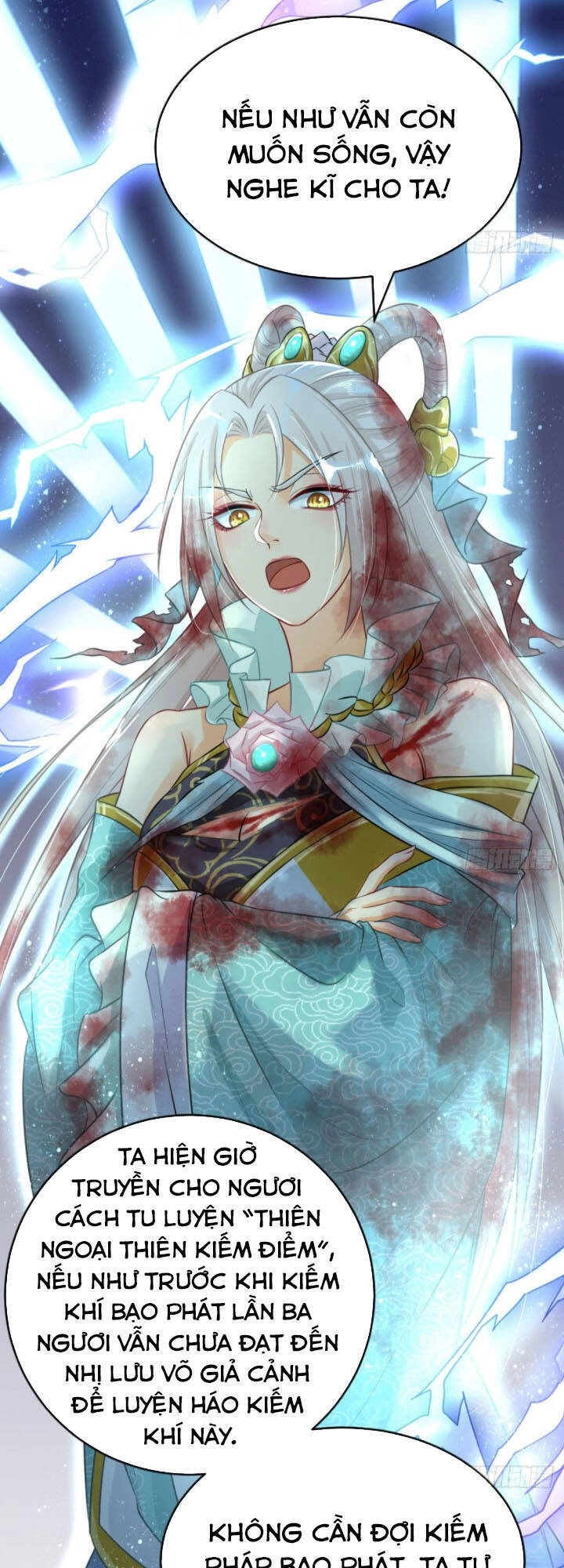 Tiên Võ Chapter 15 - 30