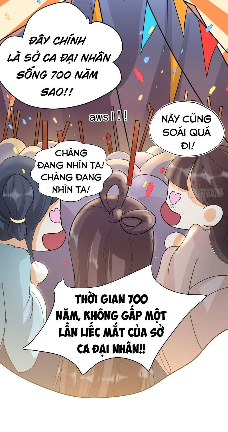 Tiên Võ Chapter 16 - 8