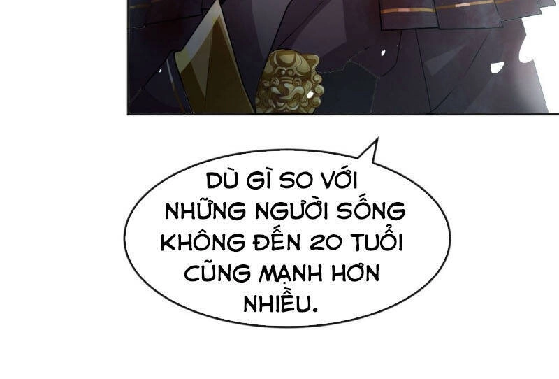 Tiên Võ Chapter 16 - 20